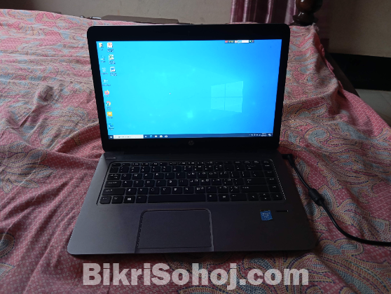 HP laptop